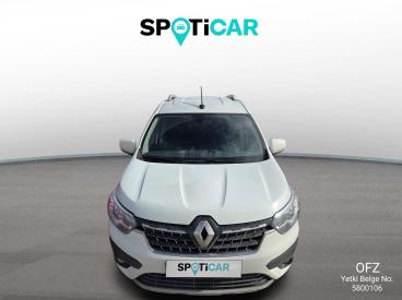 SPOTICAR Renault Express 1.5 Joy Blue Dci 95 İkinci El Araç - Ticari Dizel Beyaz - Sivas - 1200027668_2