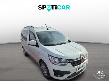 SPOTICAR Renault Express 1.5 Joy Blue Dci 95 İkinci El Araç - Ticari Dizel Beyaz - Sivas - 1200027668_3