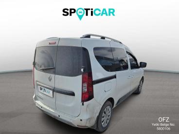SPOTICAR Renault Express 1.5 Joy Blue Dci 95 İkinci El Araç - Ticari Dizel Beyaz - Sivas - 1200027668_4
