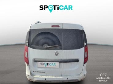 SPOTICAR Renault Express 1.5 Joy Blue Dci 95 İkinci El Araç - Ticari Dizel Beyaz - Sivas - 1200027668_5