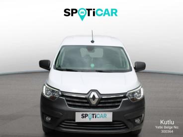SPOTICAR Renault Express Combi 1.5 Bluedci Touch İkinci El Araç - Ticari Dizel Beyaz - Afyon - 1200027939_2
