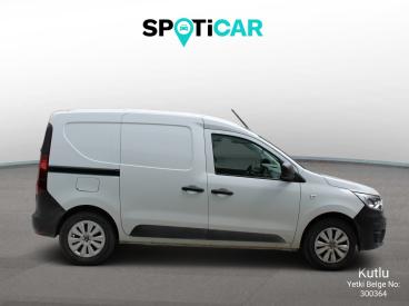 SPOTICAR Renault Express Combi 1.5 Bluedci Touch İkinci El Araç - Ticari Dizel Beyaz - Afyon - 1200027939_4