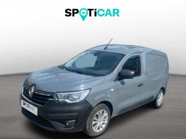 SPOTICAR Renault Express 1.5 Joy Blue Dci 95 İkinci El Araç - Ticari Dizel Gri - İstanbul - 1200028048_1