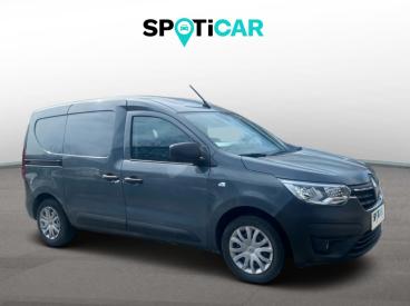 SPOTICAR Renault Express 1.5 Joy Blue Dci 95 İkinci El Araç - Ticari Dizel Gri - İstanbul - 1200028048_3