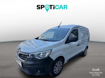 SPOTICAR Renault Express 1.5 Joy Blue Dci 95 İkinci El Araç - Ticari Dizel Beyaz - Istanbul - 1200028759_1