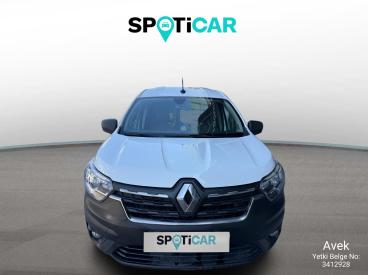 SPOTICAR Renault Express 1.5 Joy Blue Dci 95 İkinci El Araç - Ticari Dizel Beyaz - Istanbul - 1200028759_2