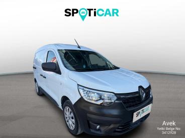 SPOTICAR Renault Express 1.5 Joy Blue Dci 95 İkinci El Araç - Ticari Dizel Beyaz - Istanbul - 1200028759_3