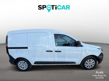 SPOTICAR Renault Express 1.5 Joy Blue Dci 95 İkinci El Araç - Ticari Dizel Beyaz - Istanbul - 1200028759_4
