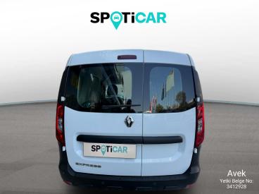 SPOTICAR Renault Express 1.5 Joy Blue Dci 95 İkinci El Araç - Ticari Dizel Beyaz - Istanbul - 1200028759_5