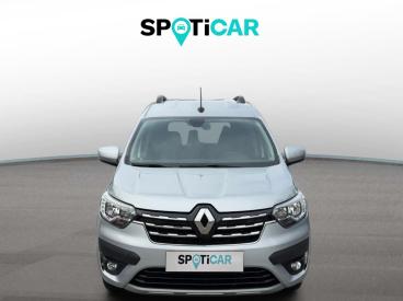 SPOTICAR Renault Express Combi 1.5 Bluedci Touch İkinci El Araç - Ticari Dizel Gri - Istanbul - 1200028895_2
