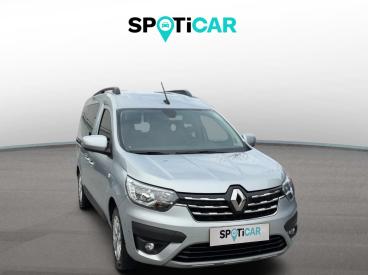SPOTICAR Renault Express Combi 1.5 Bluedci Touch İkinci El Araç - Ticari Dizel Gri - Istanbul - 1200028895_3
