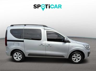 SPOTICAR Renault Express Combi 1.5 Bluedci Touch İkinci El Araç - Ticari Dizel Gri - Istanbul - 1200028895_4