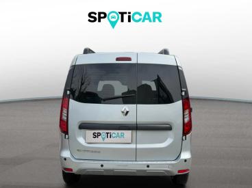 SPOTICAR Renault Express Combi 1.5 Bluedci Touch İkinci El Araç - Ticari Dizel Gri - Istanbul - 1200028895_5