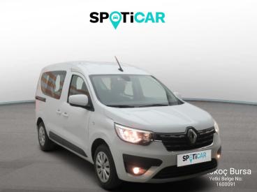 SPOTICAR Renault Express 1.5 Joy Blue Dci 95 İkinci El Araç - Ticari Dizel Beyaz - Bursa - 1200029078_1