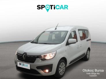 SPOTICAR Renault Express 1.5 Joy Blue Dci 95 İkinci El Araç - Ticari Dizel Beyaz - Bursa - 1200029078_3