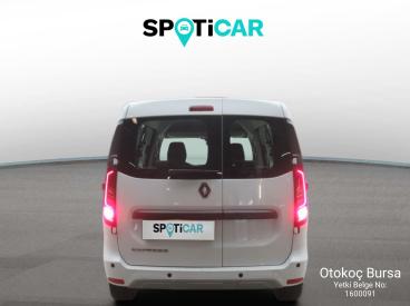 SPOTICAR Renault Express 1.5 Joy Blue Dci 95 İkinci El Araç - Ticari Dizel Beyaz - Bursa - 1200029078_4
