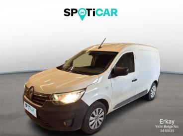 SPOTICAR Renault Express 1.5 Joy Blue Dci 95 İkinci El Araç - Ticari Dizel Beyaz - İstanbul - 1200029117_1