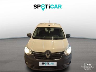 SPOTICAR Renault Express 1.5 Joy Blue Dci 95 İkinci El Araç - Ticari Dizel Beyaz - İstanbul - 1200029117_2