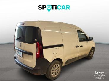 SPOTICAR Renault Express 1.5 Joy Blue Dci 95 İkinci El Araç - Ticari Dizel Beyaz - İstanbul - 1200029117_4