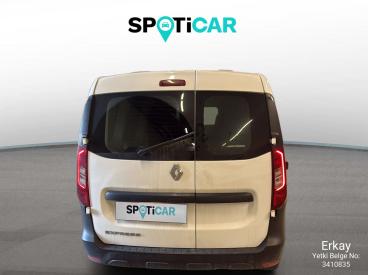 SPOTICAR Renault Express 1.5 Joy Blue Dci 95 İkinci El Araç - Ticari Dizel Beyaz - İstanbul - 1200029117_5