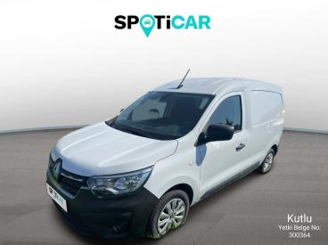 SPOTICAR Renault Express 1.5 Joy Blue Dci 95 İkinci El Araç - Ticari Dizel Beyaz - Afyon - 1200029312_1