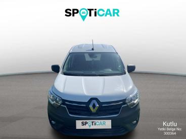 SPOTICAR Renault Express 1.5 Joy Blue Dci 95 İkinci El Araç - Ticari Dizel Beyaz - Afyon - 1200029312_2