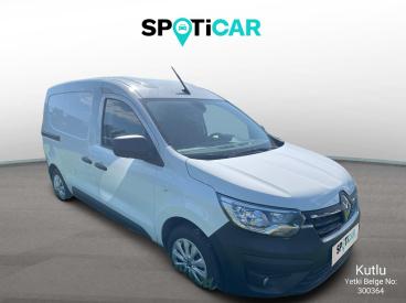 SPOTICAR Renault Express 1.5 Joy Blue Dci 95 İkinci El Araç - Ticari Dizel Beyaz - Afyon - 1200029312_3