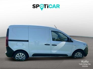 SPOTICAR Renault Express 1.5 Joy Blue Dci 95 İkinci El Araç - Ticari Dizel Beyaz - Afyon - 1200029312_4