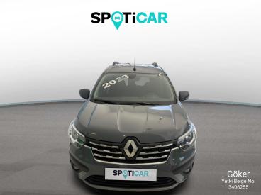 SPOTICAR Renault Express Combi 1.5 Bluedci Touch İkinci El Araç - Ticari Dizel Gri - İstanbul - 1200029393_2