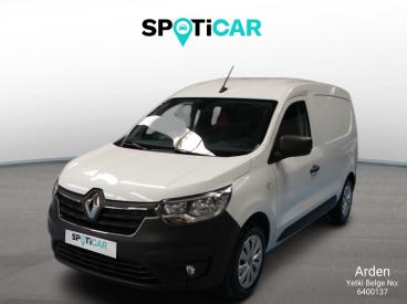 SPOTICAR Renault Express 1.5 Joy Blue Dci 95 İkinci El Araç - Ticari Dizel Beyaz - UŞak - 1200029429_1