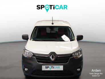 SPOTICAR Renault Express 1.5 Joy Blue Dci 95 İkinci El Araç - Ticari Dizel Beyaz - UŞak - 1200029429_2