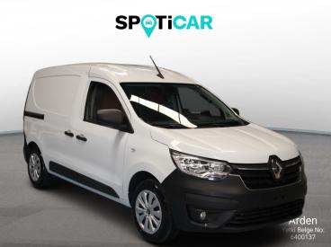 SPOTICAR Renault Express 1.5 Joy Blue Dci 95 İkinci El Araç - Ticari Dizel Beyaz - UŞak - 1200029429_3