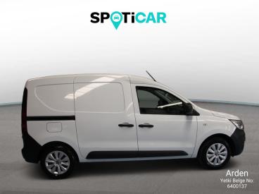 SPOTICAR Renault Express 1.5 Joy Blue Dci 95 İkinci El Araç - Ticari Dizel Beyaz - UŞak - 1200029429_4