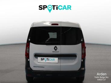 SPOTICAR Renault Express 1.5 Joy Blue Dci 95 İkinci El Araç - Ticari Dizel Beyaz - UŞak - 1200029429_5