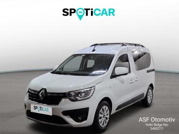 SPOTICAR Renault Express 1.5 Joy Blue Dci 95 İkinci El Araç - Ticari Dizel Beyaz - İstanbul - 1200029436_1