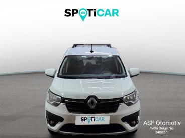SPOTICAR Renault Express 1.5 Joy Blue Dci 95 İkinci El Araç - Ticari Dizel Beyaz - İstanbul - 1200029436_2