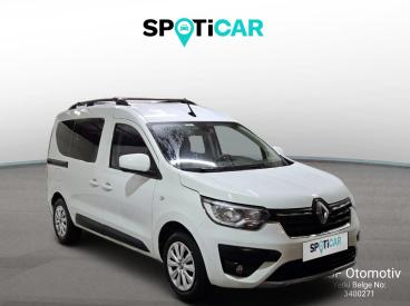 SPOTICAR Renault Express 1.5 Joy Blue Dci 95 İkinci El Araç - Ticari Dizel Beyaz - İstanbul - 1200029436_4