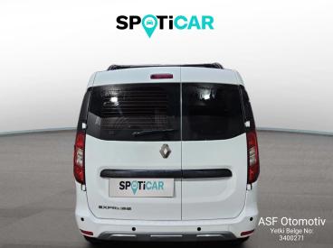 SPOTICAR Renault Express 1.5 Joy Blue Dci 95 İkinci El Araç - Ticari Dizel Beyaz - İstanbul - 1200029436_5