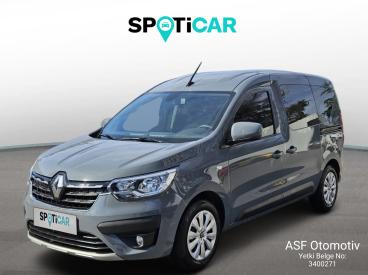 SPOTICAR Renault Express 1.5 Joy Blue Dci 95 İkinci El Araç - Ticari Dizel Gri - İstanbul - 1200029573_1