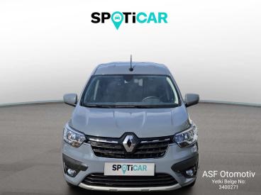 SPOTICAR Renault Express 1.5 Joy Blue Dci 95 İkinci El Araç - Ticari Dizel Gri - İstanbul - 1200029573_2