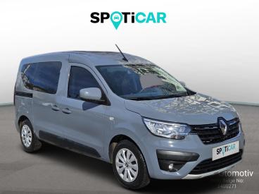 SPOTICAR Renault Express 1.5 Joy Blue Dci 95 İkinci El Araç - Ticari Dizel Gri - İstanbul - 1200029573_3