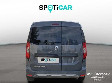 SPOTICAR Renault Express 1.5 Joy Blue Dci 95 İkinci El Araç - Ticari Dizel Gri - İstanbul - 1200029573_5