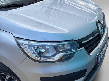 SPOTICAR Renault Express 1.5 Joy Blue Dci 95 İkinci El Araç - Ticari Dizel Gri - Bursa - 1200029636_2