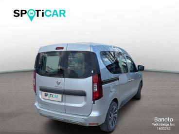 SPOTICAR Renault Express 1.5 Joy Blue Dci 95 İkinci El Araç - Ticari Dizel Gri - Bursa - 1200029636_3