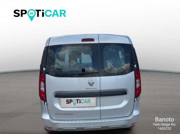 SPOTICAR Renault Express 1.5 Joy Blue Dci 95 İkinci El Araç - Ticari Dizel Gri - Bursa - 1200029636_4