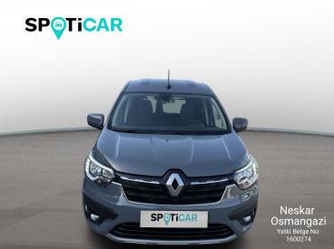 SPOTICAR Renault Express 1.5 Joy Blue Dci 95 İkinci El Araç - Ticari Dizel Gri - Bursa - 1200030193_2