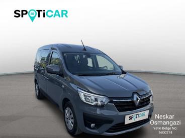 SPOTICAR Renault Express 1.5 Joy Blue Dci 95 İkinci El Araç - Ticari Dizel Gri - Bursa - 1200030193_3