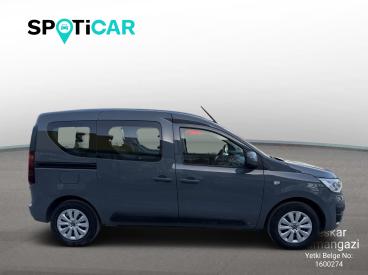SPOTICAR Renault Express 1.5 Joy Blue Dci 95 İkinci El Araç - Ticari Dizel Gri - Bursa - 1200030193_4