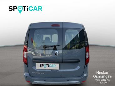 SPOTICAR Renault Express 1.5 Joy Blue Dci 95 İkinci El Araç - Ticari Dizel Gri - Bursa - 1200030193_5