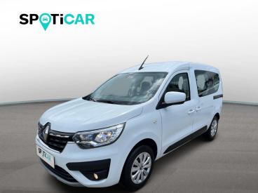 SPOTICAR Renault Express  İkinci El Araç - Ticari Dizel Beyaz - Ordu - 1200030318_1